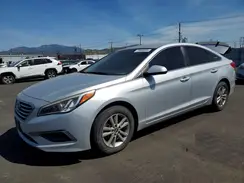 5NPE24AF5GH268324 2016 HYUNDAI SONATA