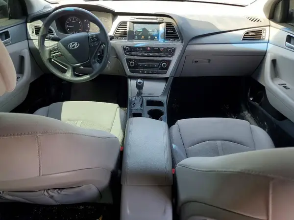 5NPE24AF5GH268324 2016 HYUNDAI SONATA - Image 8