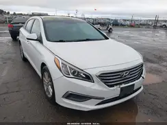 5NPE24AF5GH268453 2016 HYUNDAI SONATA
