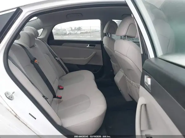 5NPE24AF5GH268453 2016 HYUNDAI SONATA - Image 8