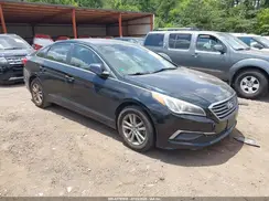 5NPE24AF5GH268551 2016 HYUNDAI SONATA