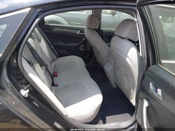 5NPE24AF5GH268551 2016 HYUNDAI SONATA - Image 8