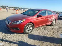 5NPE24AF5GH270249 2016 HYUNDAI SONATA