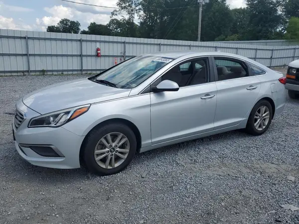 5NPE24AF5GH270798 2016 HYUNDAI SONATA - Image 1