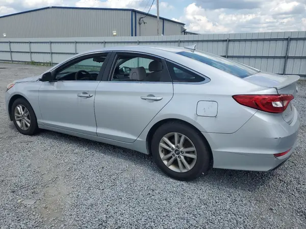 5NPE24AF5GH270798 2016 HYUNDAI SONATA - Image 2