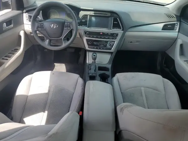 5NPE24AF5GH270798 2016 HYUNDAI SONATA - Image 8