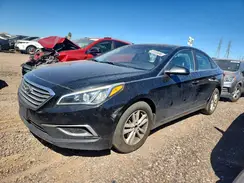 5NPE24AF5GH271594 2016 HYUNDAI SONATA