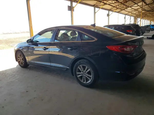 5NPE24AF5GH271594 2016 HYUNDAI SONATA - Image 2