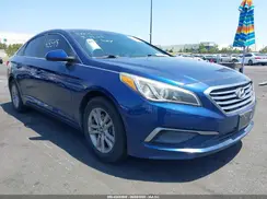 5NPE24AF5GH272826 2016 HYUNDAI SONATA