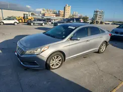 5NPE24AF5GH273037 2016 HYUNDAI SONATA