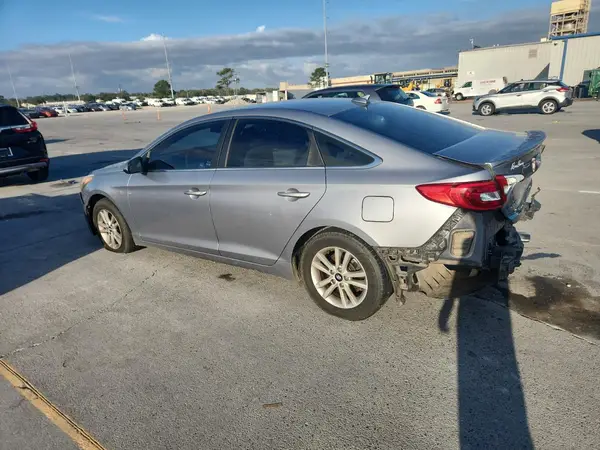 5NPE24AF5GH273037 2016 HYUNDAI SONATA - Image 2