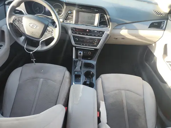 5NPE24AF5GH273037 2016 HYUNDAI SONATA - Image 8