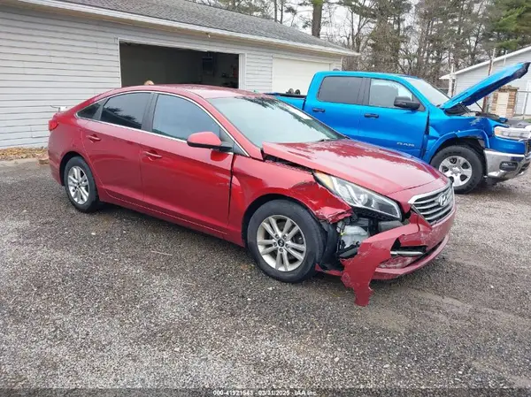 5NPE24AF5GH273149 2016 HYUNDAI SONATA - Image 1