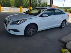 5NPE24AF5GH274169 2016 HYUNDAI SONATA