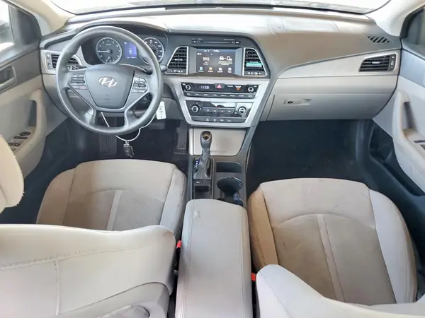 5NPE24AF5GH274169 2016 HYUNDAI SONATA - Image 8