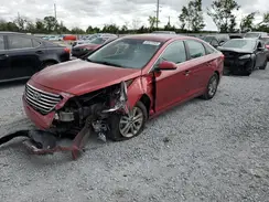 5NPE24AF5GH274768 2016 HYUNDAI SONATA