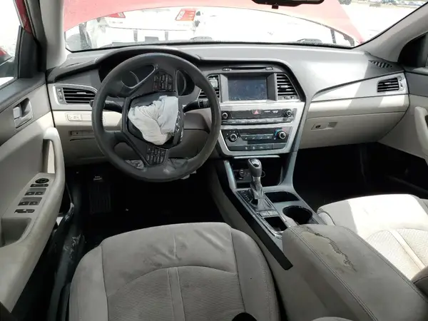 5NPE24AF5GH274768 2016 HYUNDAI SONATA - Image 8