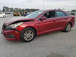 5NPE24AF5GH275693 2016 HYUNDAI SONATA