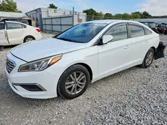 5NPE24AF5GH276309 2016 HYUNDAI SONATA