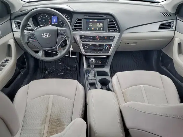 5NPE24AF5GH276472 2016 HYUNDAI SONATA - Image 8