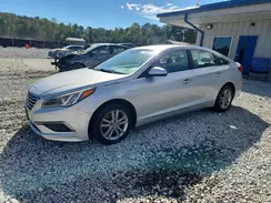 5NPE24AF5GH277959 2016 HYUNDAI SONATA