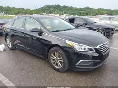 5NPE24AF5GH278562 2016 HYUNDAI SONATA