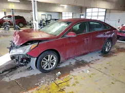 5NPE24AF5GH279467 2016 HYUNDAI SONATA
