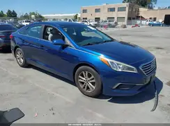 5NPE24AF5GH280117 2016 HYUNDAI SONATA