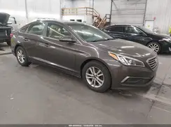 5NPE24AF5GH280182 2016 HYUNDAI SONATA