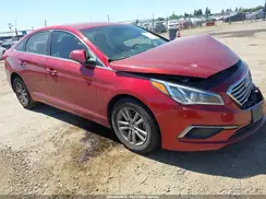 5NPE24AF5GH280408 2016 HYUNDAI SONATA