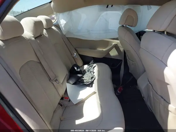 5NPE24AF5GH280408 2016 HYUNDAI SONATA - Image 8