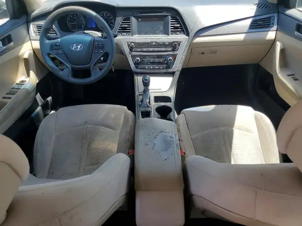 5NPE24AF5GH281199 2016 HYUNDAI SONATA - Image 8