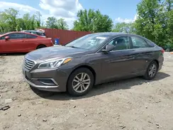 5NPE24AF5GH281204 2016 HYUNDAI SONATA