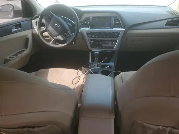 5NPE24AF5GH281560 2016 HYUNDAI SONATA - Image 8