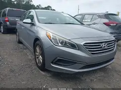 5NPE24AF5GH281722 2016 HYUNDAI SONATA