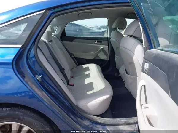 5NPE24AF5GH281879 2016 HYUNDAI SONATA - Image 8