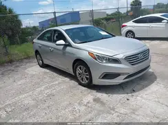 5NPE24AF5GH282465 2016 HYUNDAI SONATA