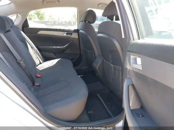 5NPE24AF5GH282692 2016 HYUNDAI SONATA - Image 8