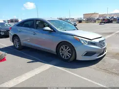 5NPE24AF5GH283034 2016 HYUNDAI SONATA
