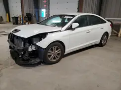 5NPE24AF5GH283664 2016 HYUNDAI SONATA