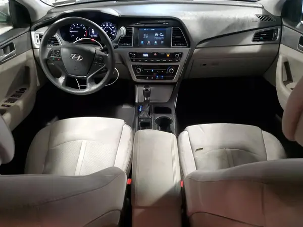 5NPE24AF5GH283664 2016 HYUNDAI SONATA - Image 8