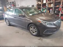 5NPE24AF5GH284510 2016 HYUNDAI SONATA