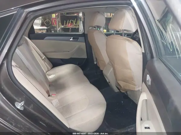 5NPE24AF5GH284510 2016 HYUNDAI SONATA - Image 8