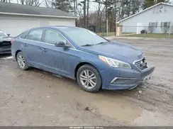 5NPE24AF5GH284586 2016 HYUNDAI SONATA