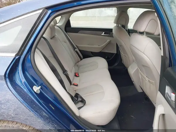 5NPE24AF5GH284586 2016 HYUNDAI SONATA - Image 8