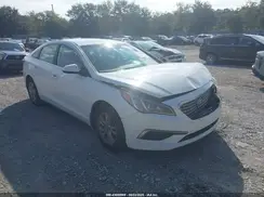 5NPE24AF5GH284720 2016 HYUNDAI SONATA