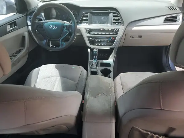 5NPE24AF5GH285639 2016 HYUNDAI SONATA - Image 8