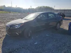 5NPE24AF5GH286306 2016 HYUNDAI SONATA