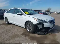 5NPE24AF5GH286810 2016 HYUNDAI SONATA
