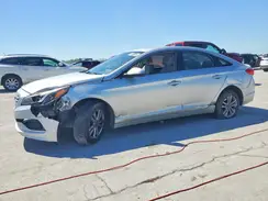 5NPE24AF5GH286886 2016 HYUNDAI SONATA